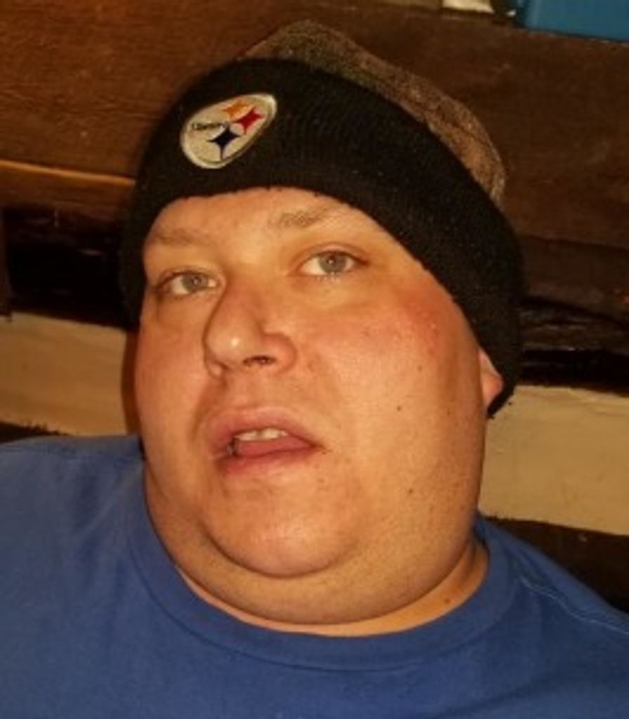 Jeremy Price Profile Photo