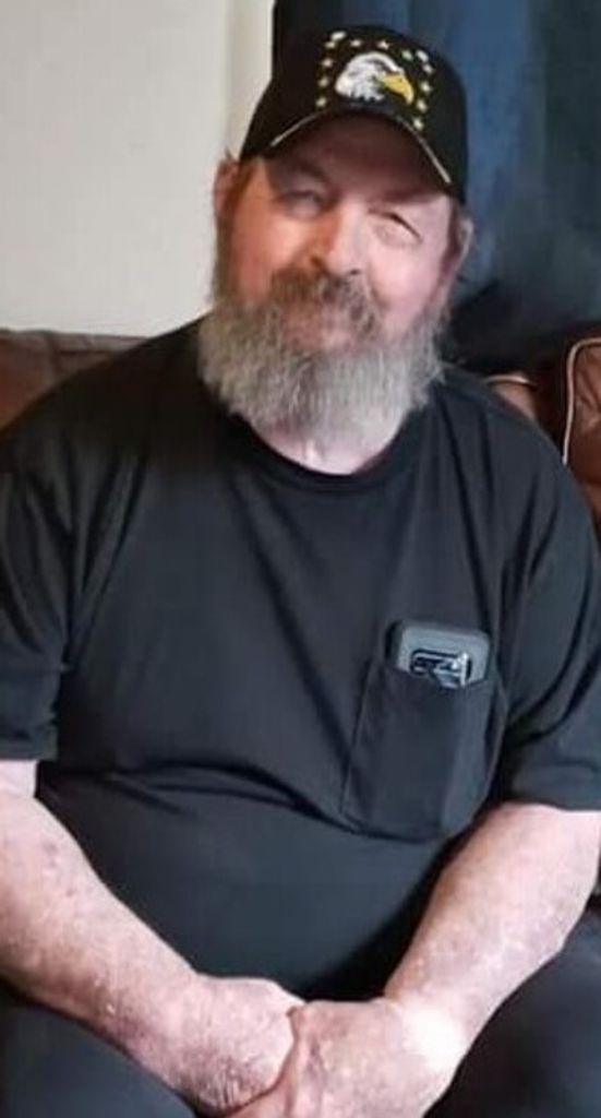 Dennis Lee Burdine Profile Photo