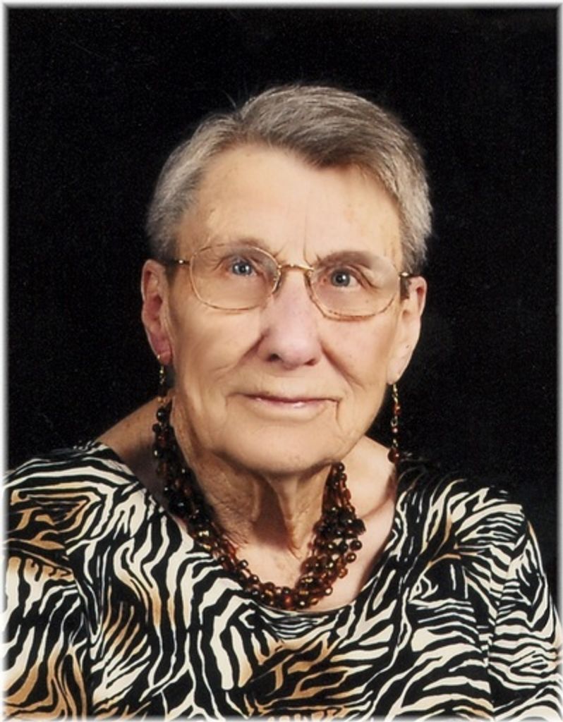 Ruth Marie Acheson Profile Photo