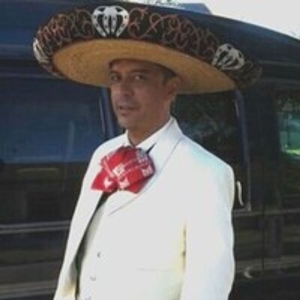 Patrick Anthony Bracamonte Profile Photo