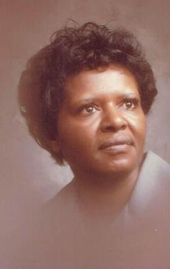 Mable Marie (Turner) Gaston