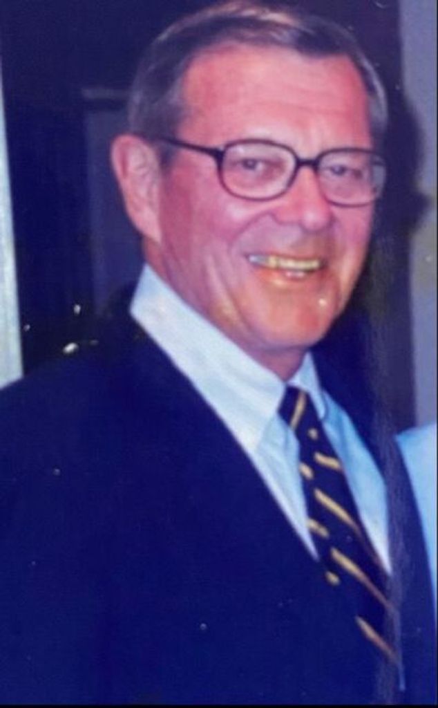 John Lee Hurley, Sr.