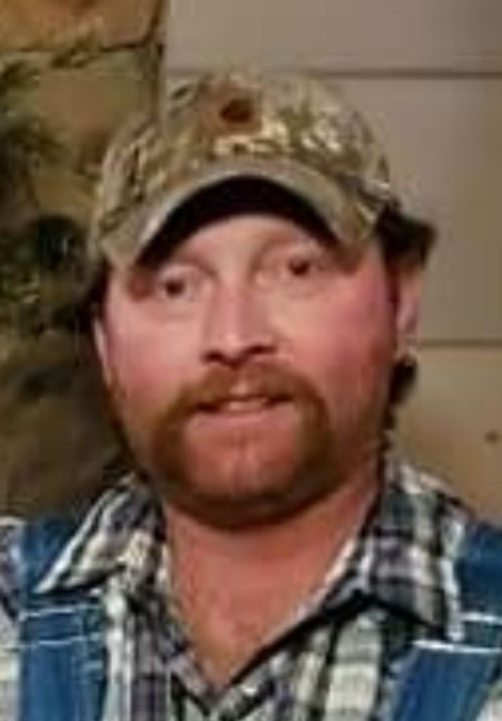 Gary Charles "Chuck" Beecham