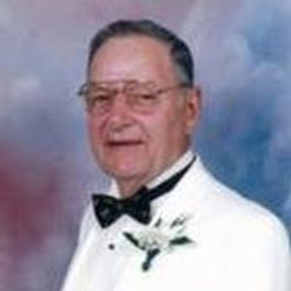 Frederick Graff