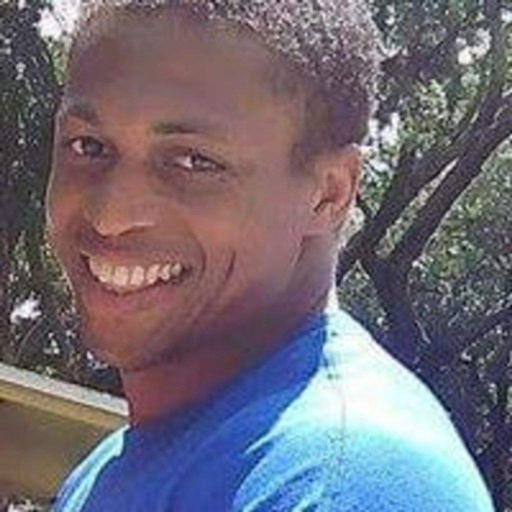 Kevin Jackson, Jr.