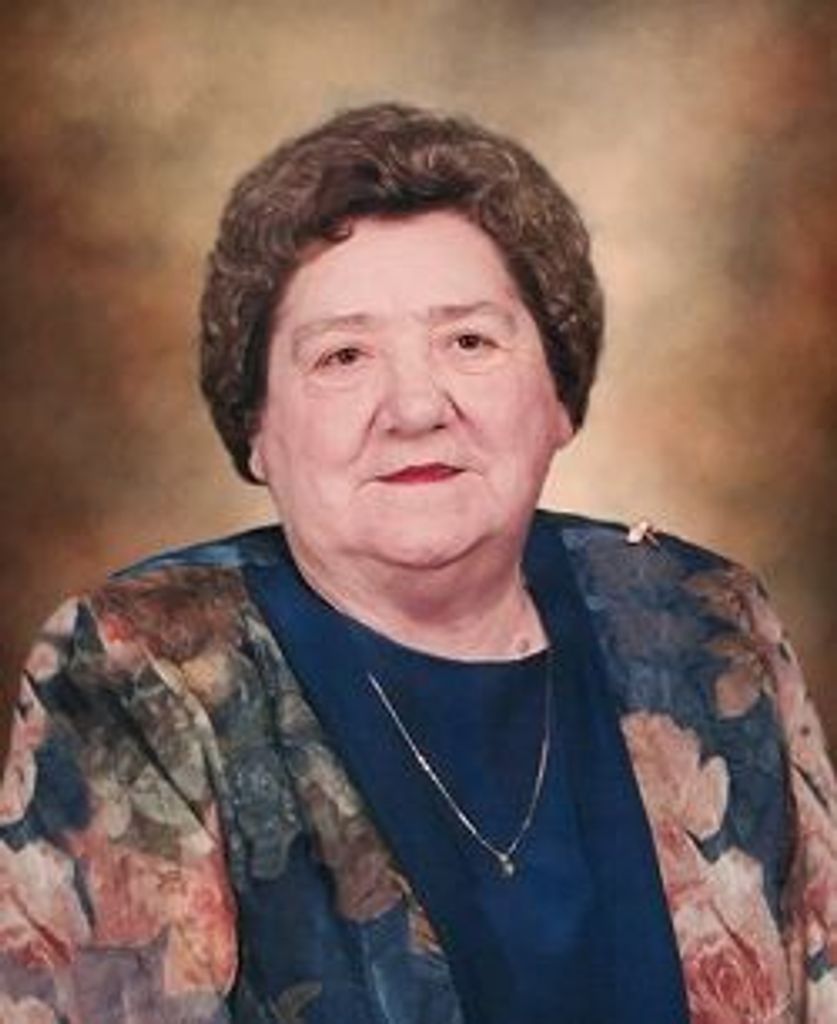 Helen Duplechain