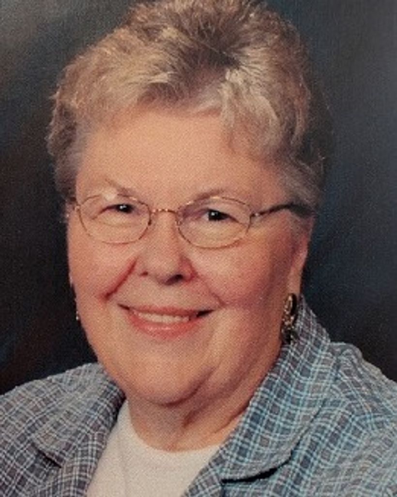 Lois Eileen Bartels Profile Photo