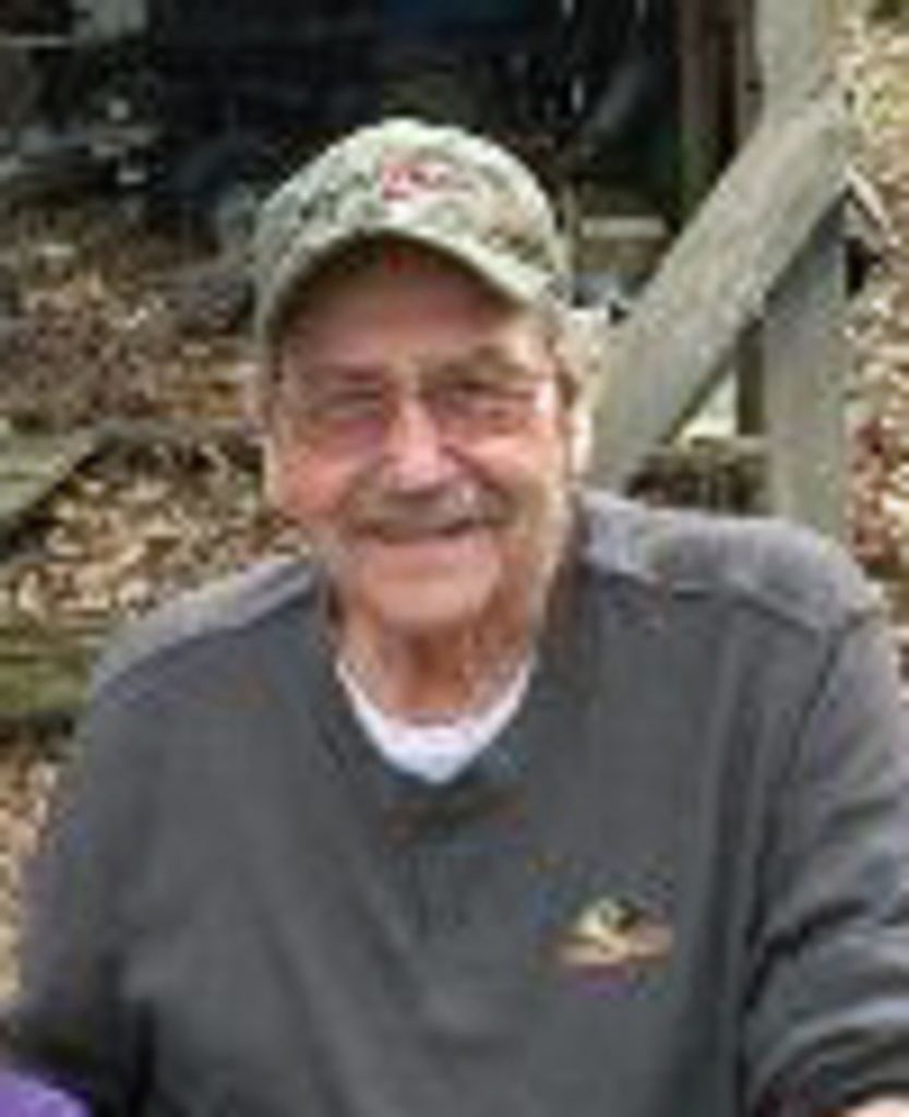 Charles A Wissman Profile Photo