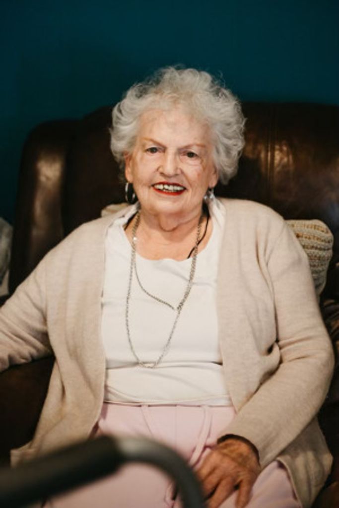 Elizabeth J. Kozlowski Profile Photo