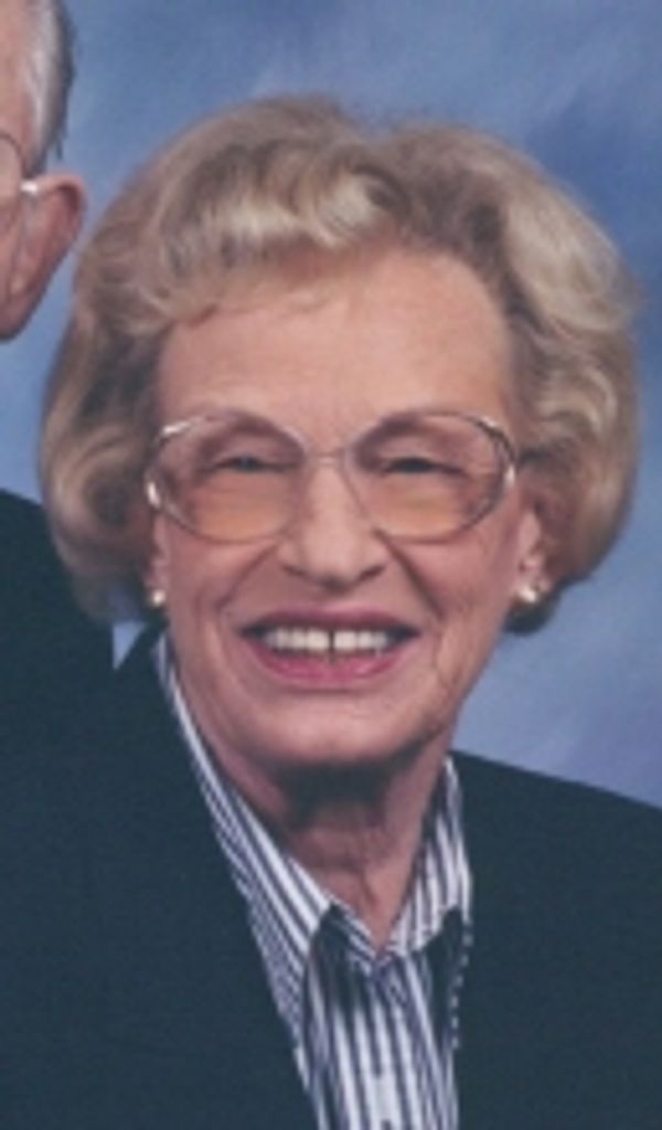 Lucile Clark Profile Photo
