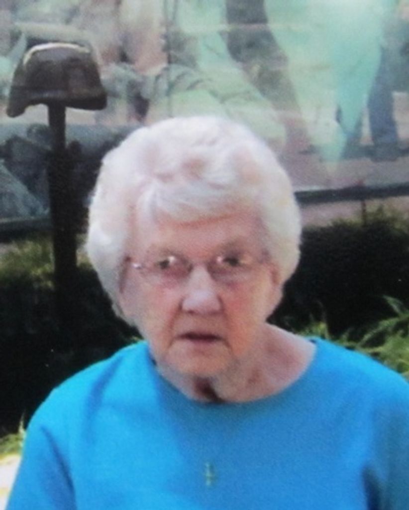 Therese Jeanne Hartford