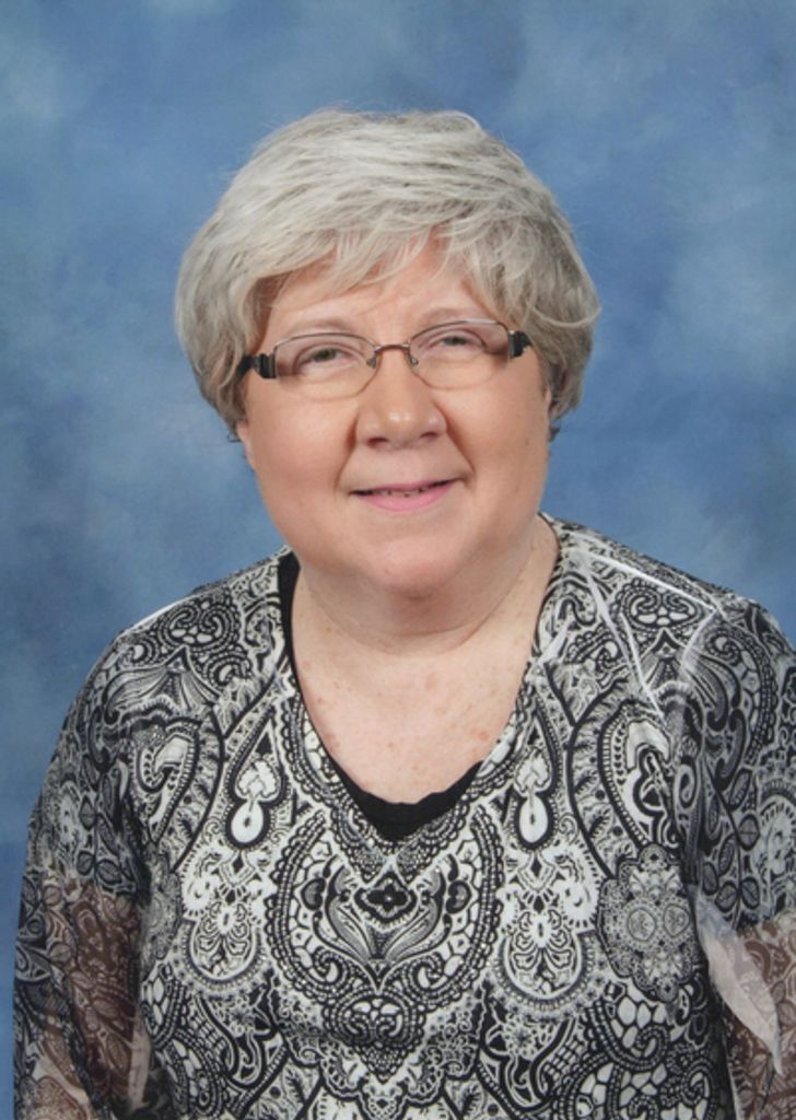 Paula Jo Adams Profile Photo