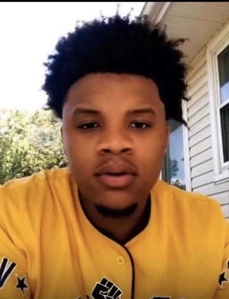D'Juan Jabar Nunn, Jr. Profile Photo