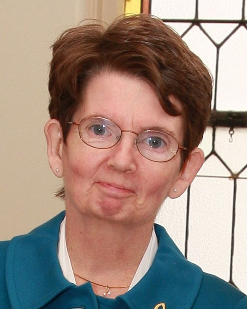 Gail Benner Profile Photo