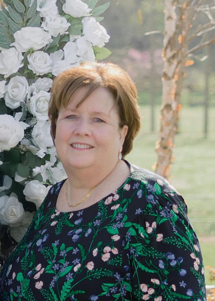 Kathy Schrumpf Profile Photo