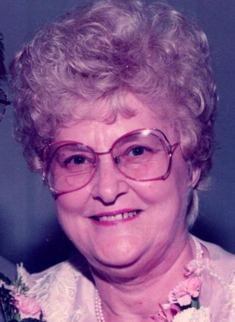 Mae Dean Roberts Harris Profile Photo