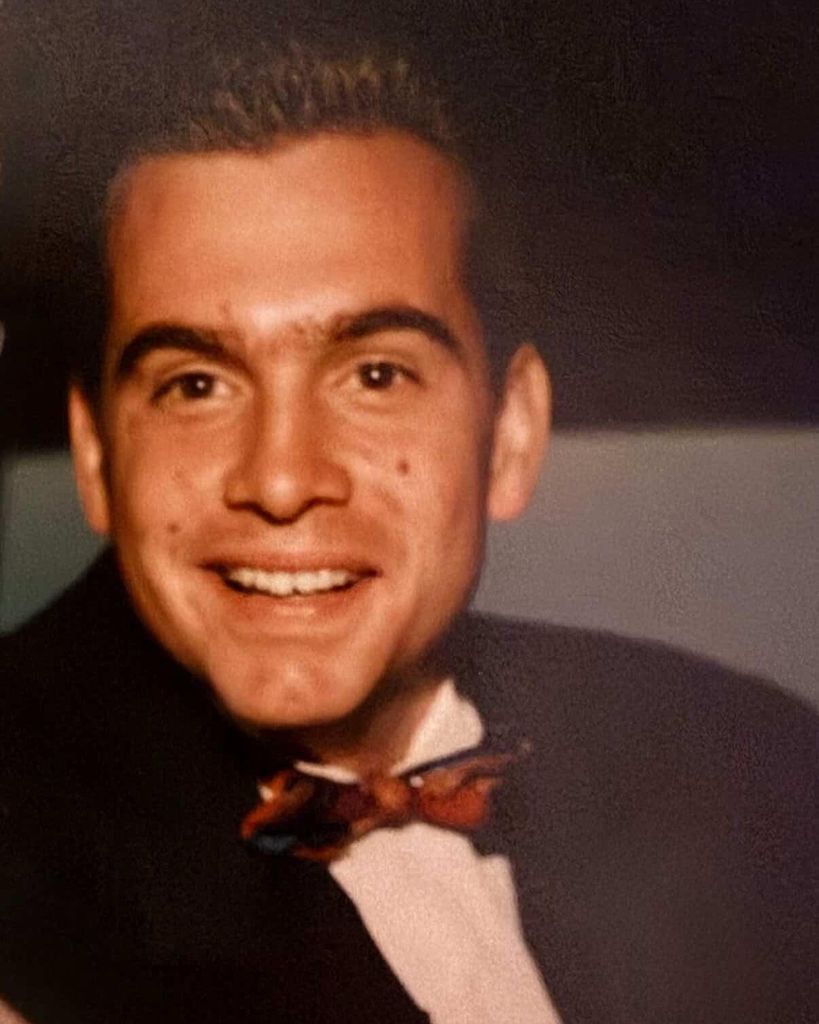 John P. Hartman Profile Photo