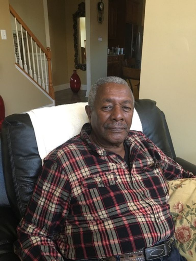 James "Rooster" Johnson Sr. Profile Photo