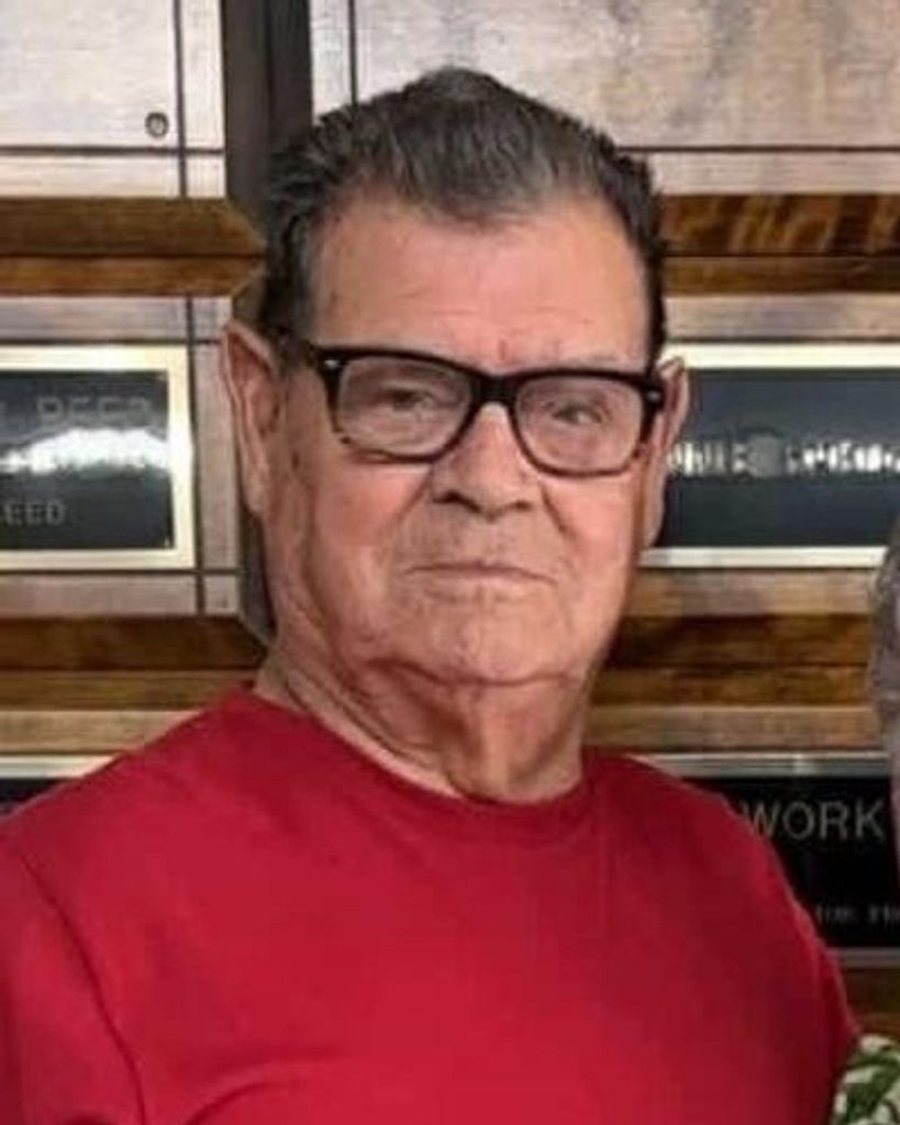 Willie Fira Jr. Profile Photo