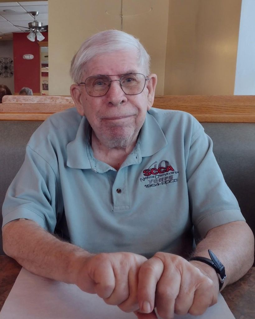 Jack E. Wilkening Profile Photo