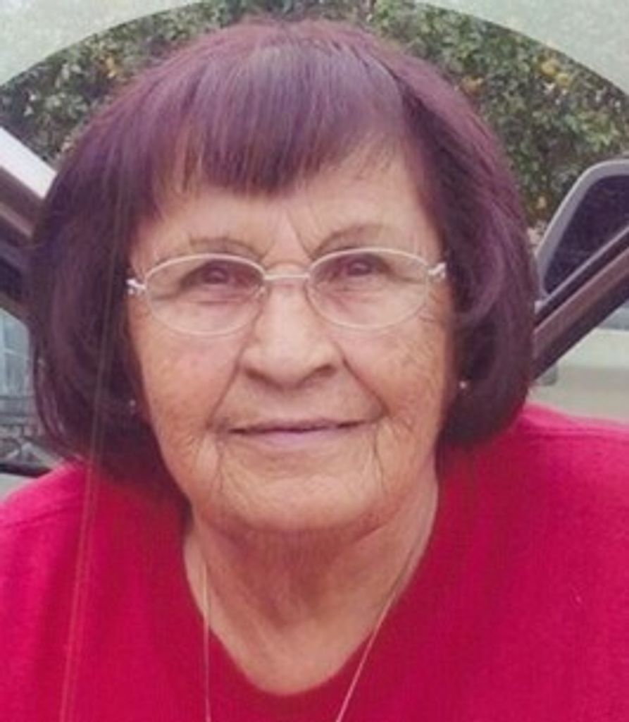 Elida C. Cantu