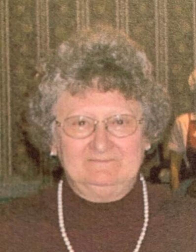 Marjorie Ann Pepper Profile Photo