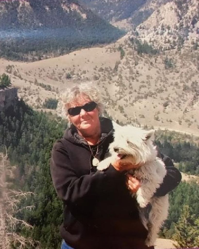 Judith Brown Profile Photo