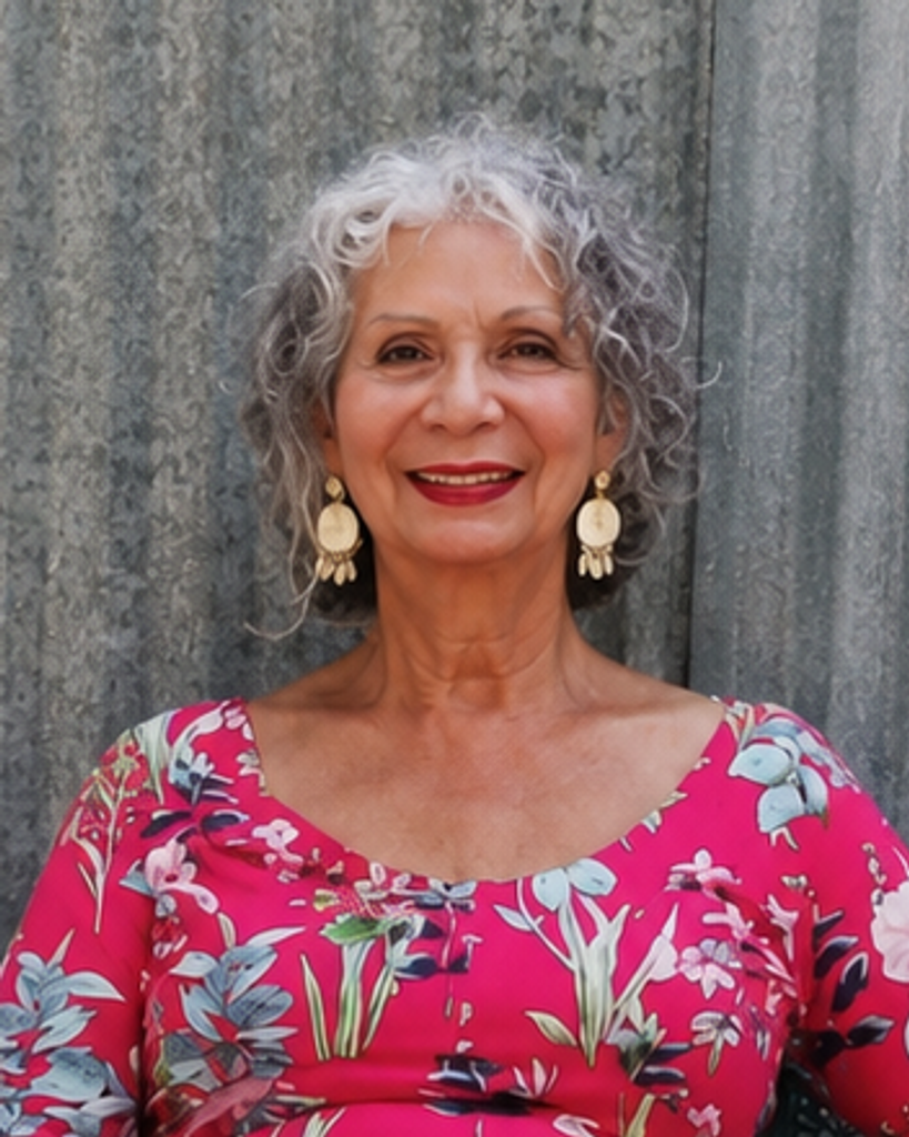 Margarita Torres Westbrook Profile Photo