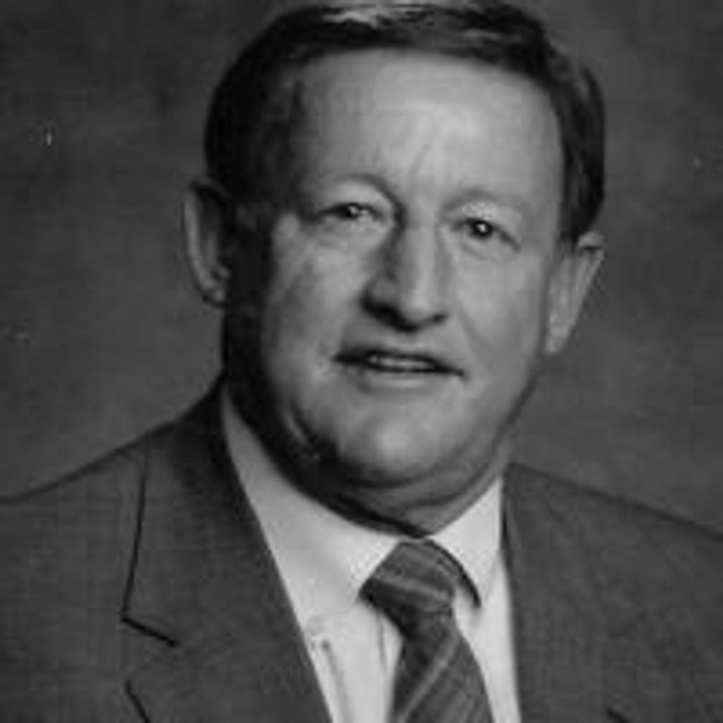 Charles E. "Charlie" Woodall