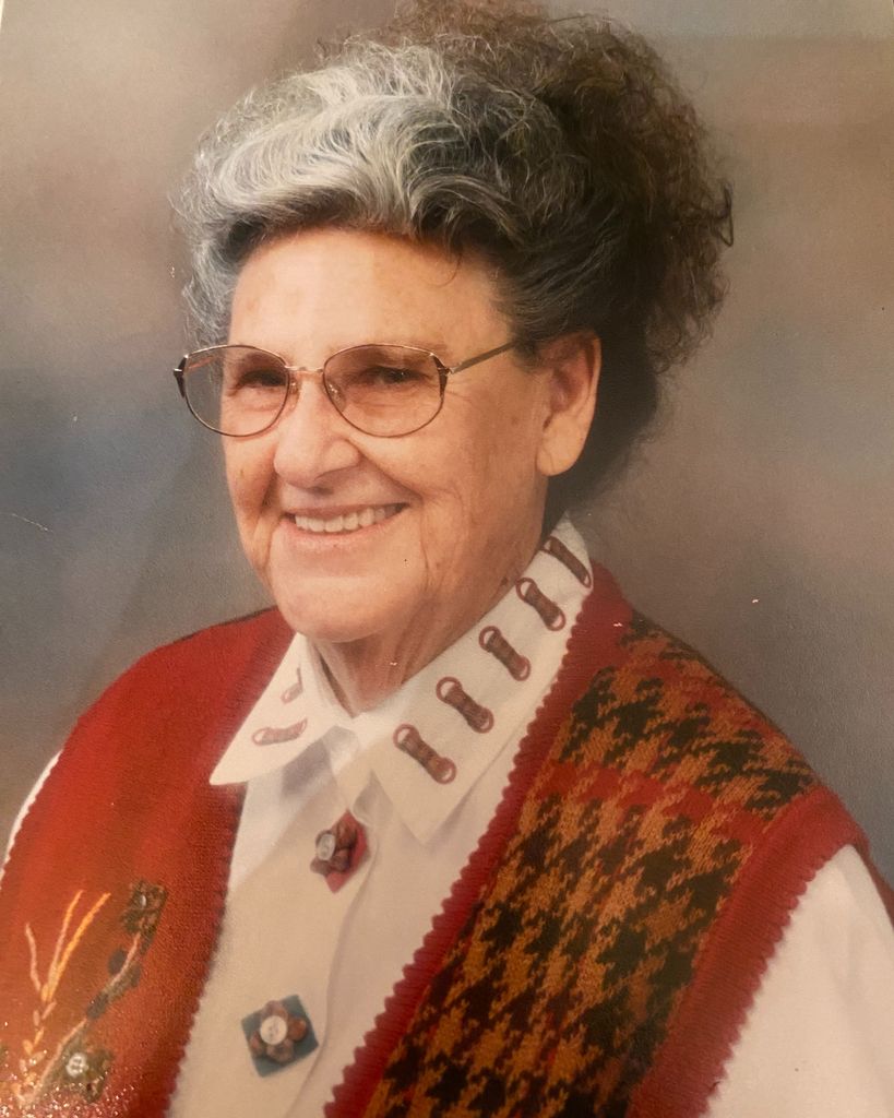 Rosalie Beecham Profile Photo