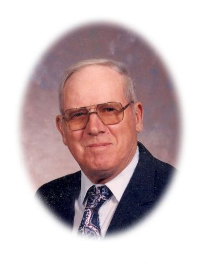 LaVerne Alfred Schwantz