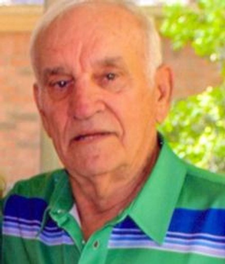 Charles Leroy Owen