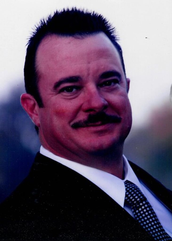James "John" Morgan Profile Photo