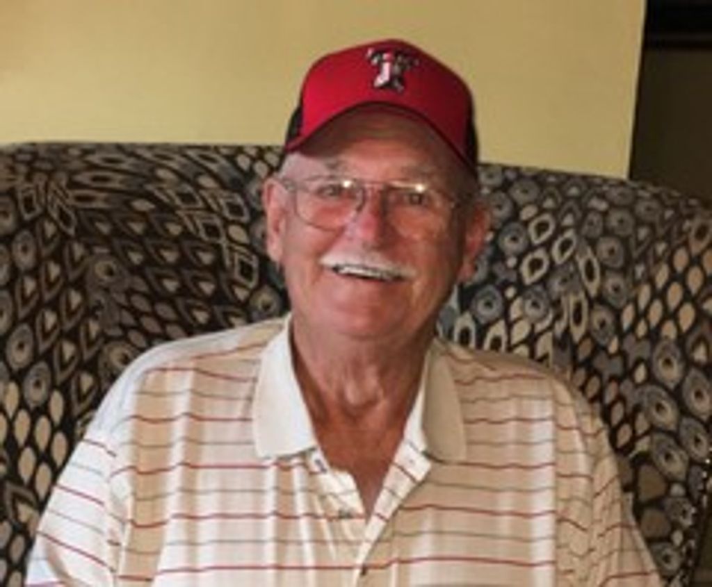 Derrel Spradling Profile Photo