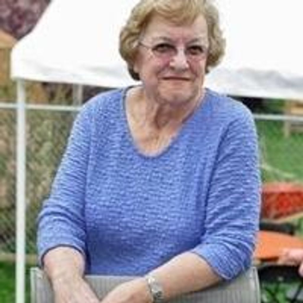 Joann Gayheart