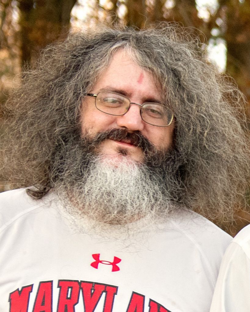 Adam David Ross Profile Photo