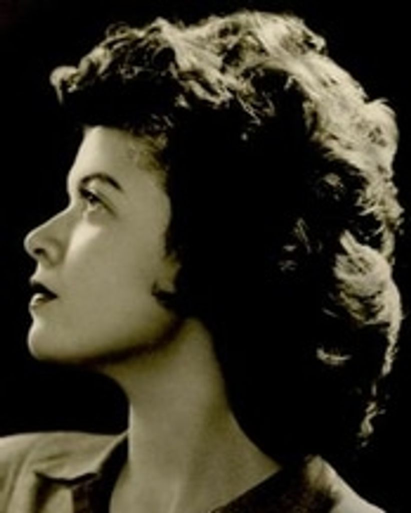 Mary Tefft