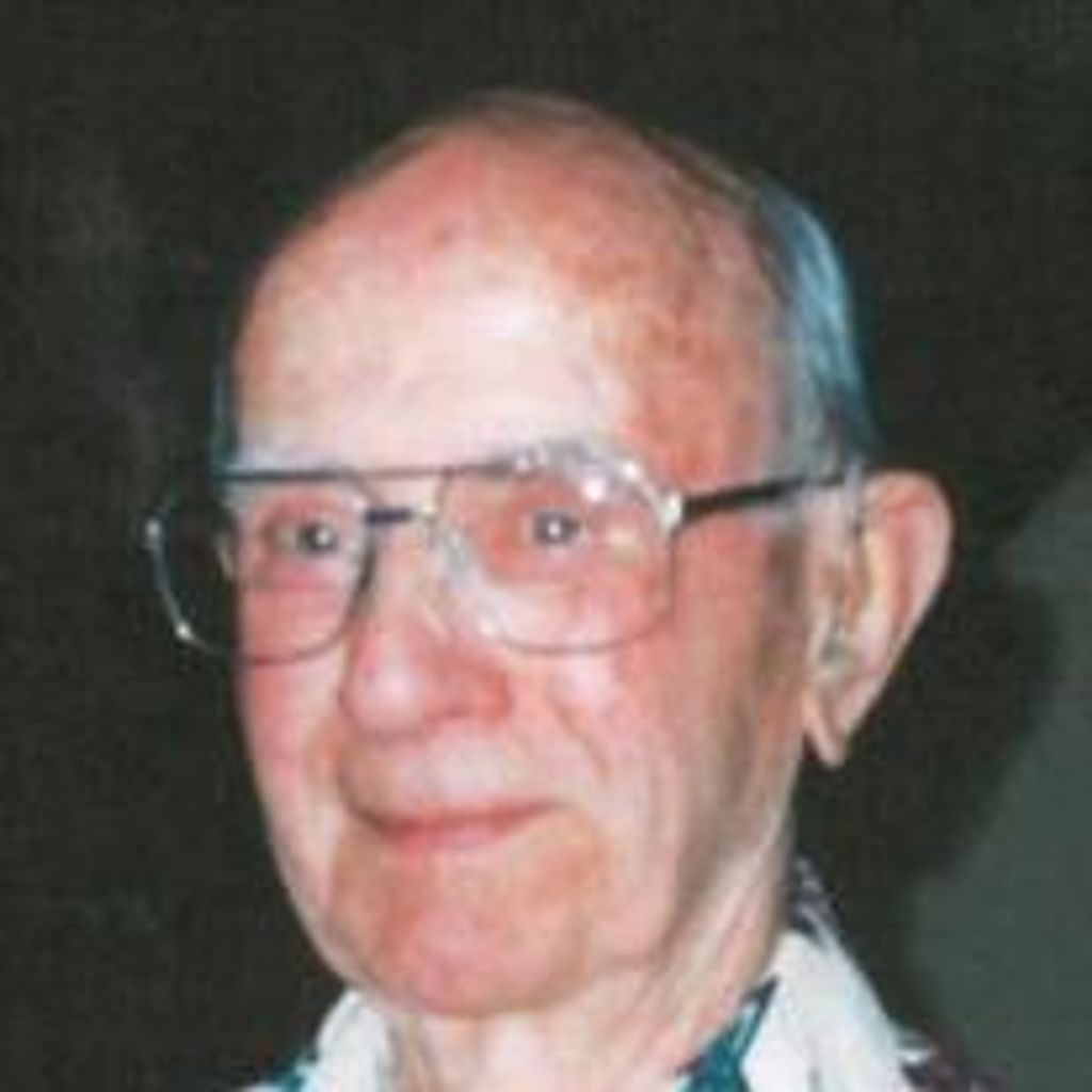 Robert Marr