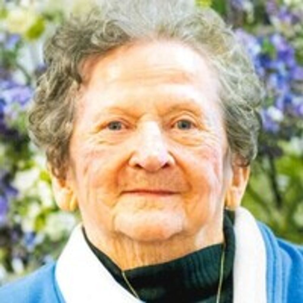 Mary Louise Dziak