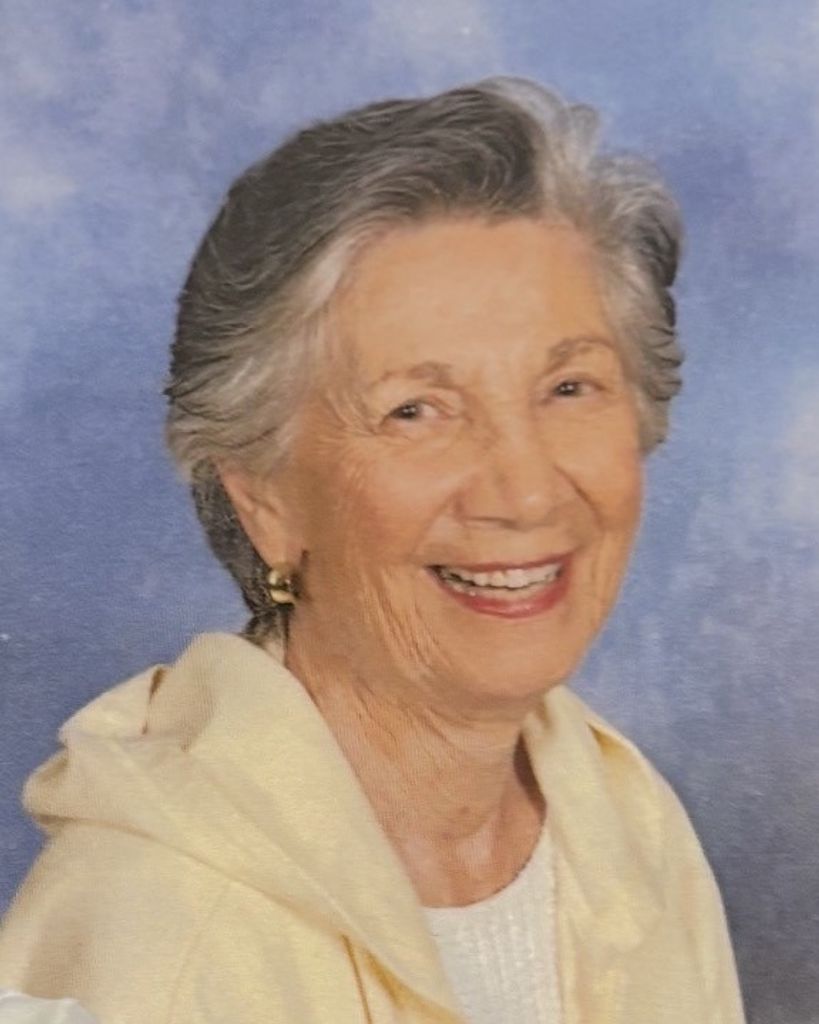 Lucille Falco Barcaro Profile Photo