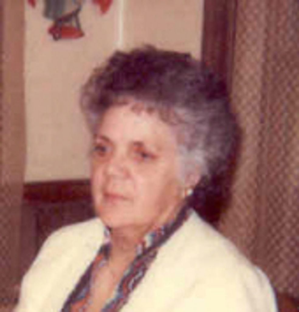 Catherine P. Tootsie Granata