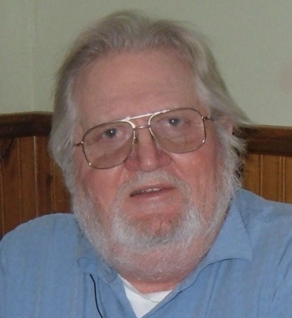 Robert Rodgers Profile Photo