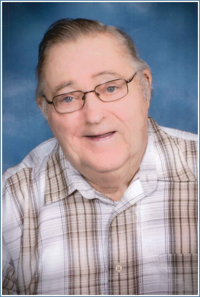 Richard Alphonse Mangen