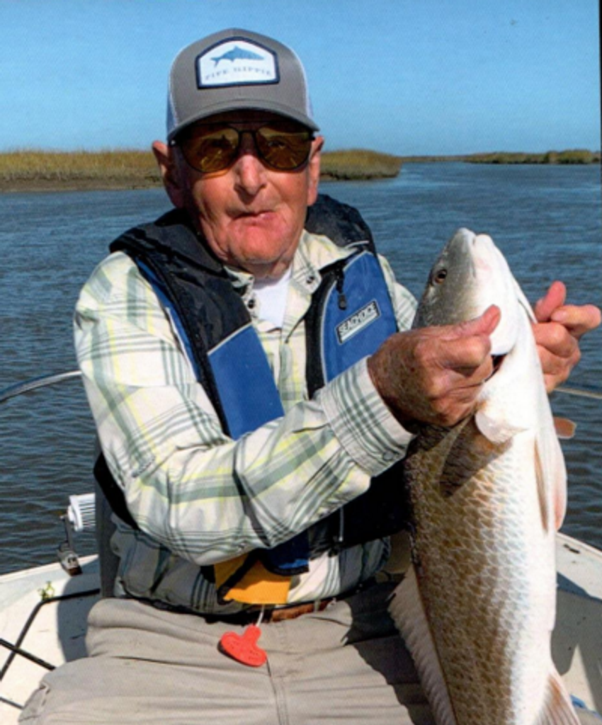 Carl Glenn Colvard Profile Photo