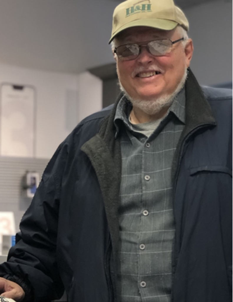 Gary Allen Clevidence Profile Photo