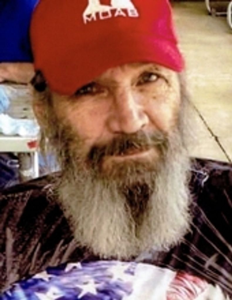 James "Jim" Leroy  Ryder 