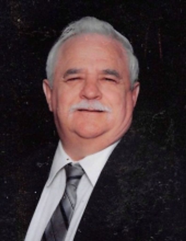 Norman Cowan