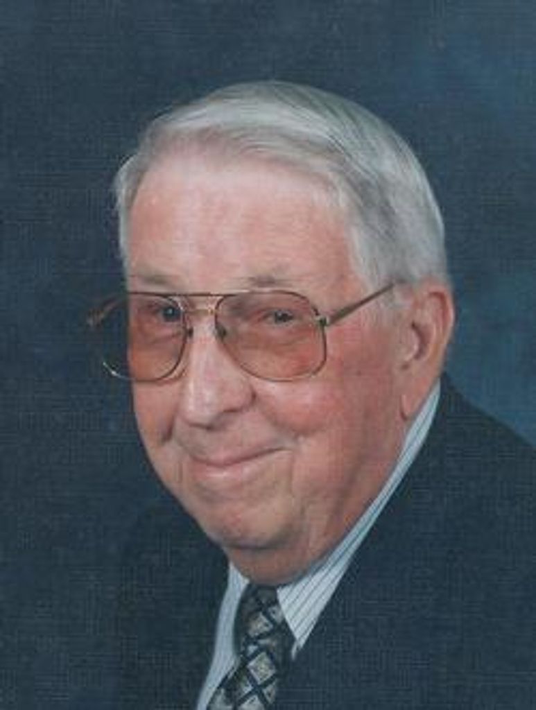 Calvin Yeatts, Sr.
