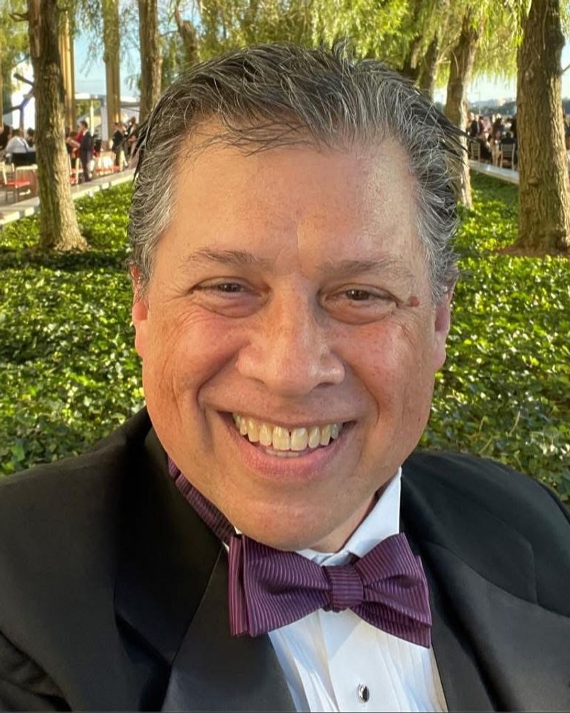 Daryl Douglas Donley Profile Photo