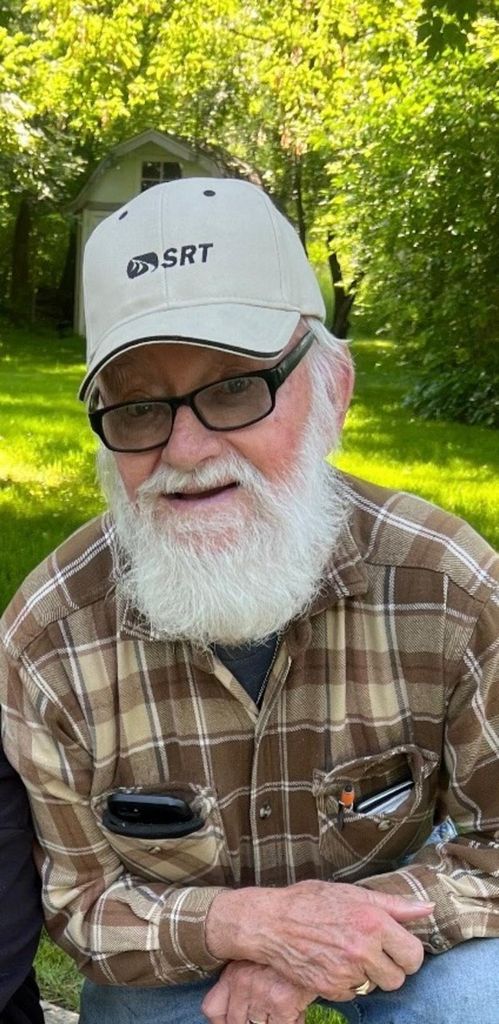 Terence John Thompson Profile Photo